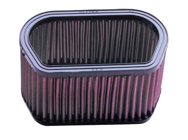 K&N Engineering — K&N 98-01 Yamaha YZF Replacement Air Filter
Air Filter - view 2