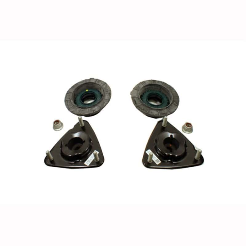 Ford Racing — Ford Racing 2015-2016 Mustang Front Strut Mount Upgrade (Pair)
SuspStrutMnt - view 2