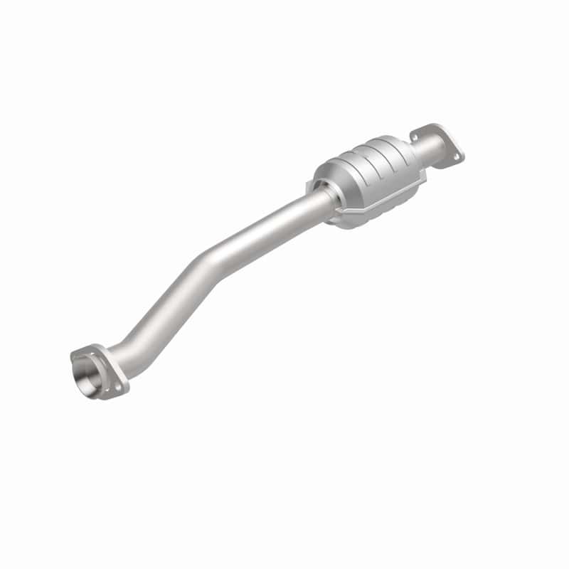 Magnaflow — MagnaFlow Conv DF 99-01 Esteem 1.8L OEM
OEM Grade
OEM - view 5