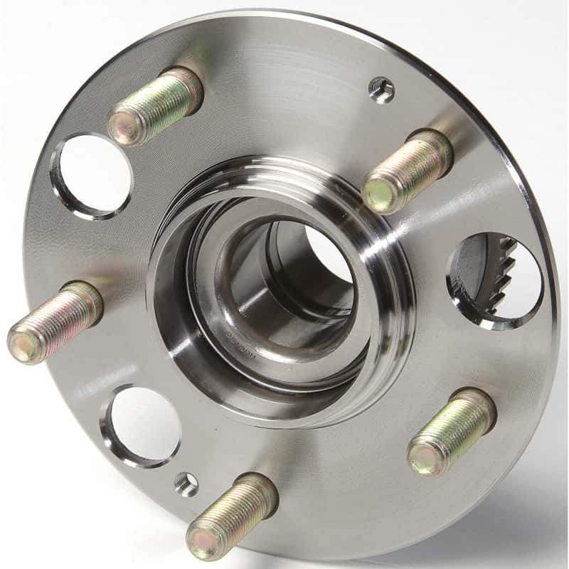 Moog — MOOG 1998 Isuzu Oasis Rear Hub Assembly - view 1