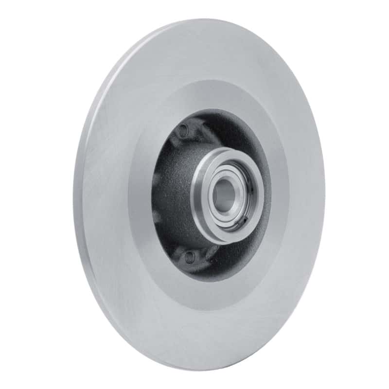 DFC — DFC 99-03 Renault Scenic (Mexico) Rear Brake Rotor
DFC Brake Rotor - view 4