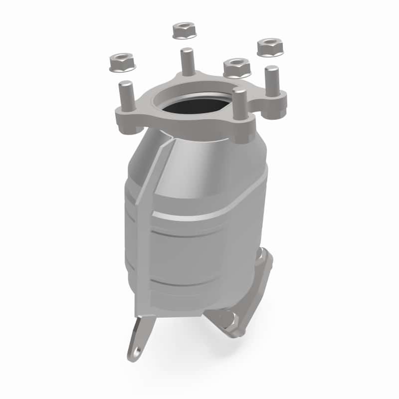 Magnaflow — MagnaFlow Conv DF 1990-1995 Honda Civic L4 1.5L (California)
California - view 26