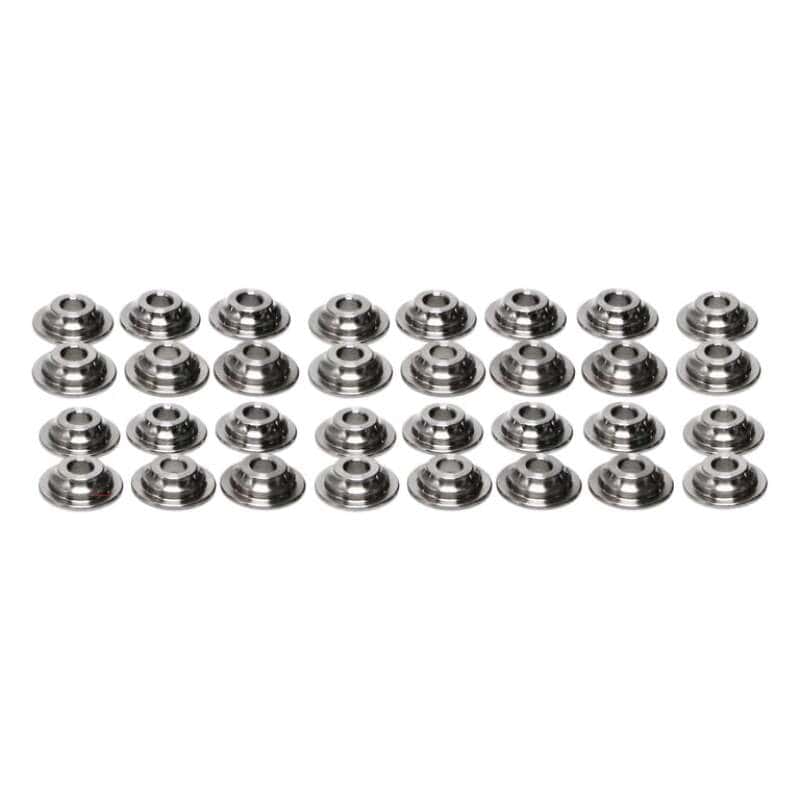Manley Performance — Manley Toyota 3UR-FE Valve Spring and Retainer Kit (Use factory valve locks)
Valve Spring Kit-SC - view 5