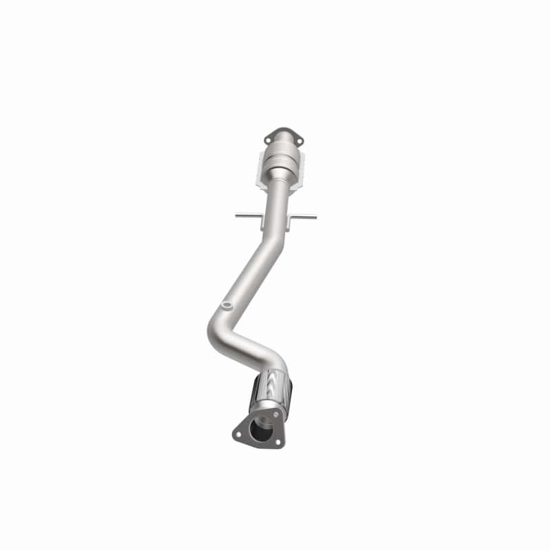 Magnaflow — Magnaflow Conv DF 2012-2014 CRUZE 1.4L Underbody
OEM Grade
OEM - view 25