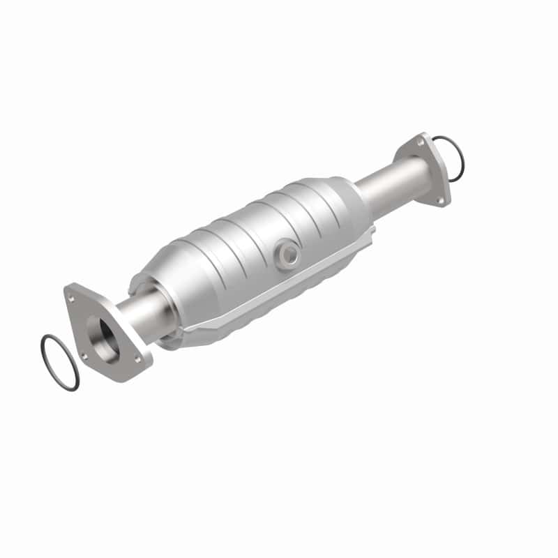 Magnaflow — MagnaFlow Conv DF 04 Acura TSX 2.4L
HM Grade
HM - view 7