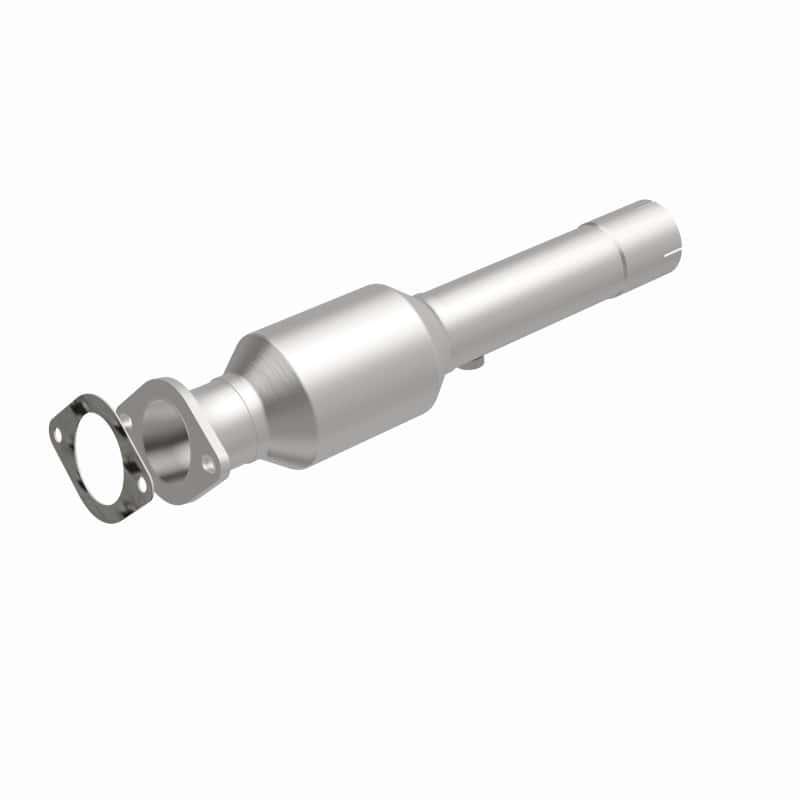 Magnaflow — Magnaflow 02-06 Sierra 2500HD 6.0L Direct Fit Converter
OEM Grade
OEM - view 8