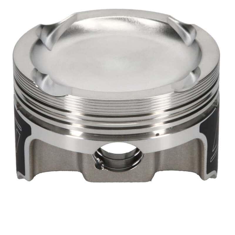 Wiseco — Wiseco Honda K24 w/K20 Heads -21cc 87.5mm Piston Shelf Stock Kit
Piston Set - view 7