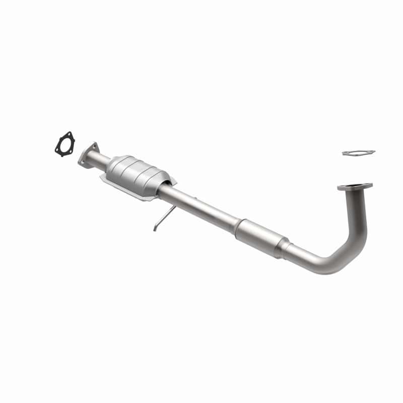 Magnaflow — MagnaFlow Conv DF 93-97 SC SL SW 1.9L 91000
HM Grade
HM - view 22