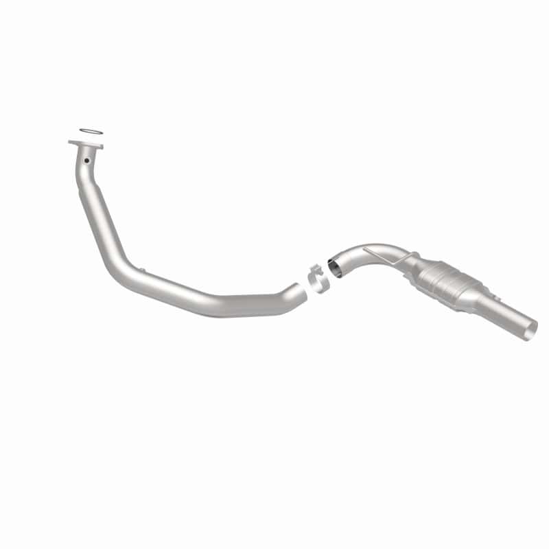 Magnaflow — MagnaFlow Conv DF 03-09 GM 2500/3500 Driver Side
HM Grade
HM - view 14