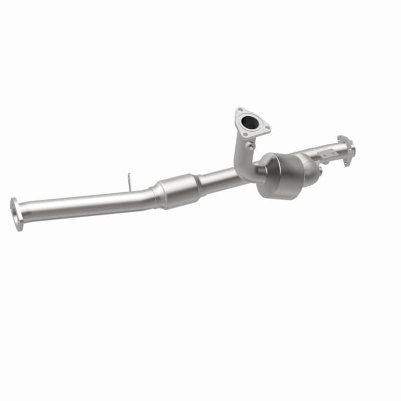 Magnaflow — MagnaFlow Conv Direct Fit 00-01 Infiniti I30 3.0L
California - view 19
