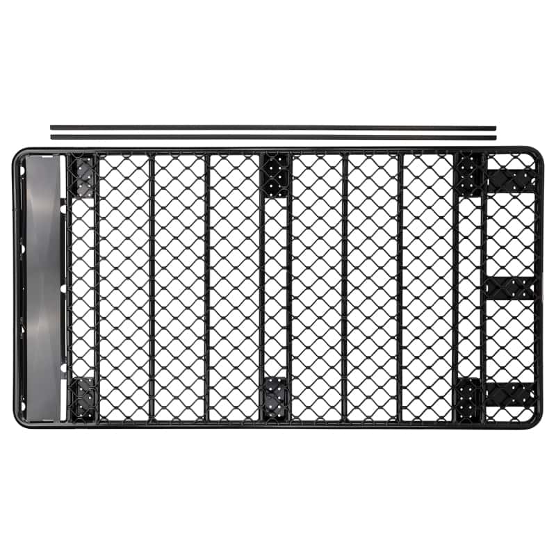 ARB — ARB Alum Flat Rack Mesh 2200X1120mm 87X44
Roof Rack - view 1