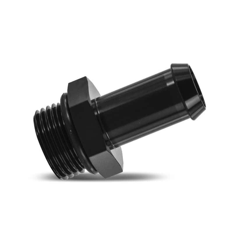 Mishimoto — Mishimoto Air-to-Water Intercooler Fitting .75in. Straight
Fitting - view 2
