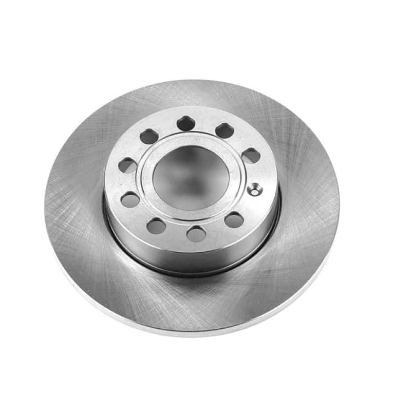 PowerStop — Power Stop 2008 Audi A3 Rear Autospecialty Brake Rotor
AutoSpecialty Rotor - view 1