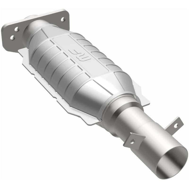 Magnaflow — MagnaFlow Conv GM 21X6.5X4 2.5/3 23486
Standard Grade
Standard - view 3