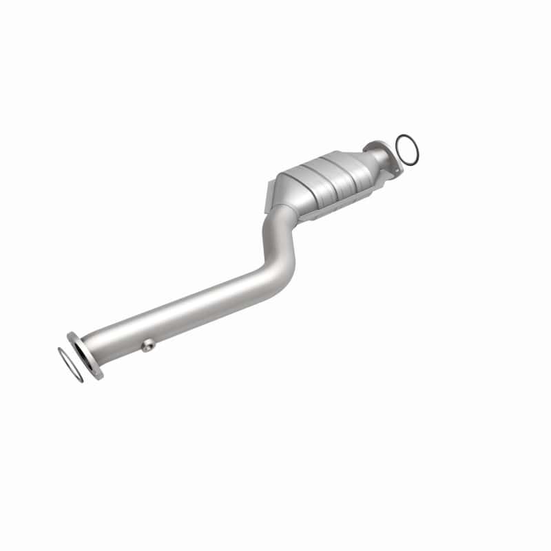 Magnaflow — MagnaFlow Conv DF 92-97 GS300/SC300 3.0 Rear
HM Grade
HM - view 8