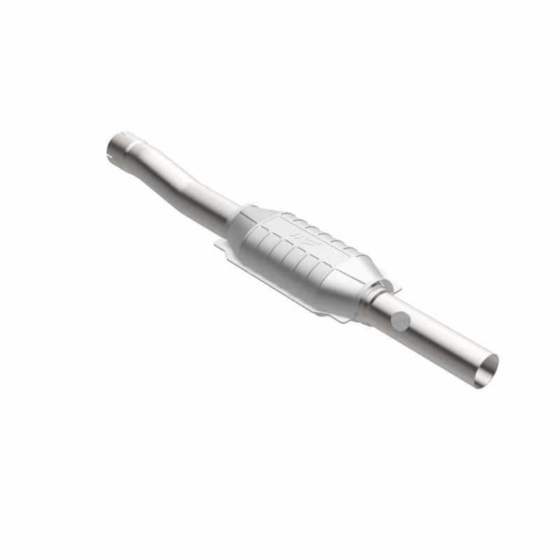 Magnaflow — MagnaFlow Conv DF 99-01 Grand Cherokee 4.0L
California - view 14