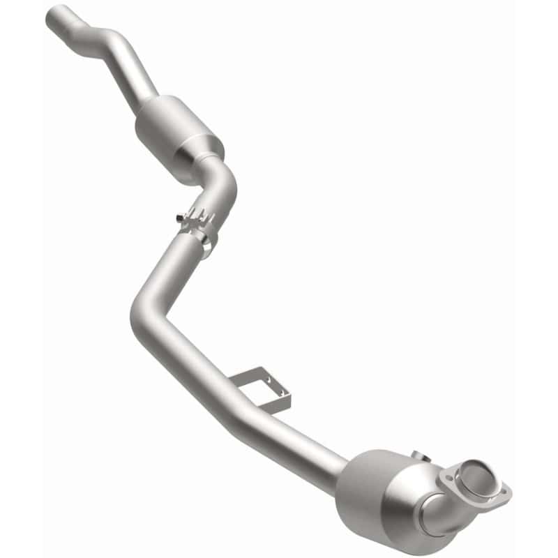 Magnaflow — MagnaFlow Conf DF 07-09 Mercedes-Benz E350 V6-3.5L
California - view 30
