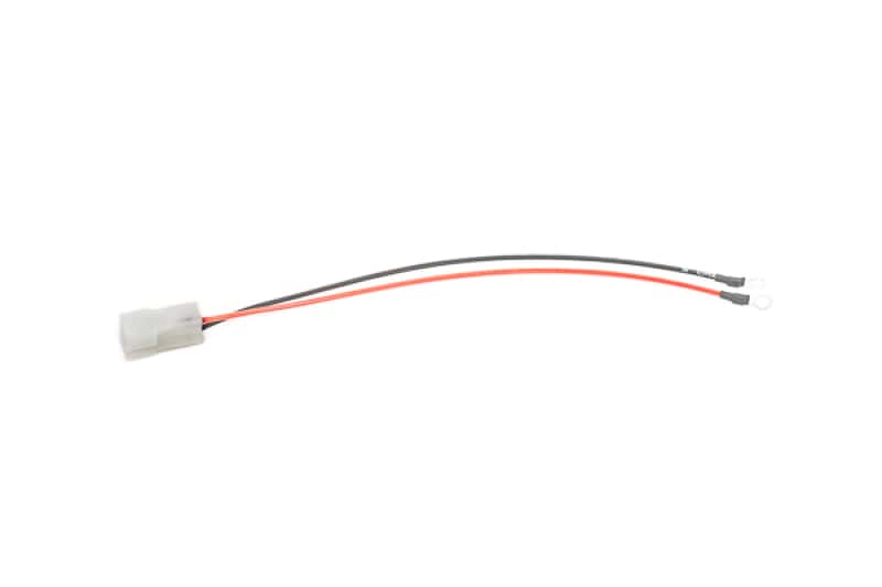 Radium Engineering — Radium Engineering Wiring Harness Extension w/ Ring Terminals
WIRE HARNESS - view 1