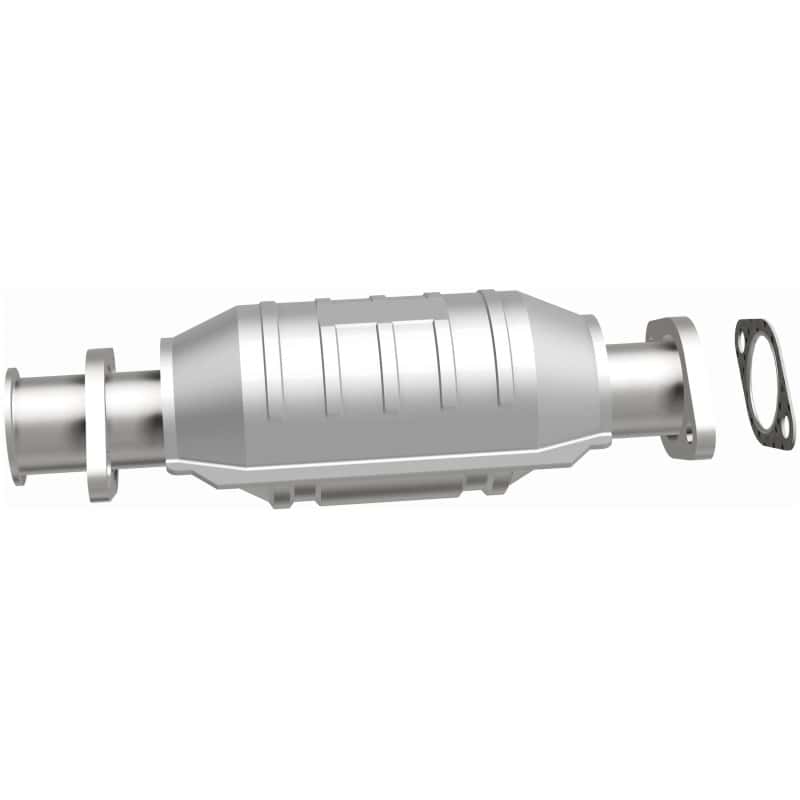 Magnaflow — MagnaFlow Conv DF Dodge-Hyundai-Mitsubishi-Pl
Standard Grade
Standard - view 32