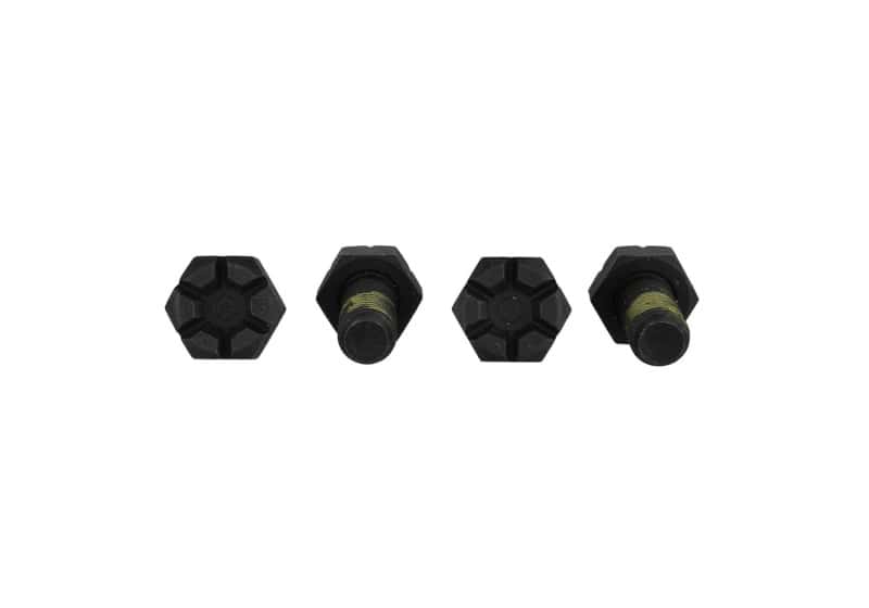 Ford Racing — Ford Racing 2015-2018 Mustang Super 8.8 Ring Gear Bolt Kit (10pcs)
DiffrlRingGearBoltSt - view 4