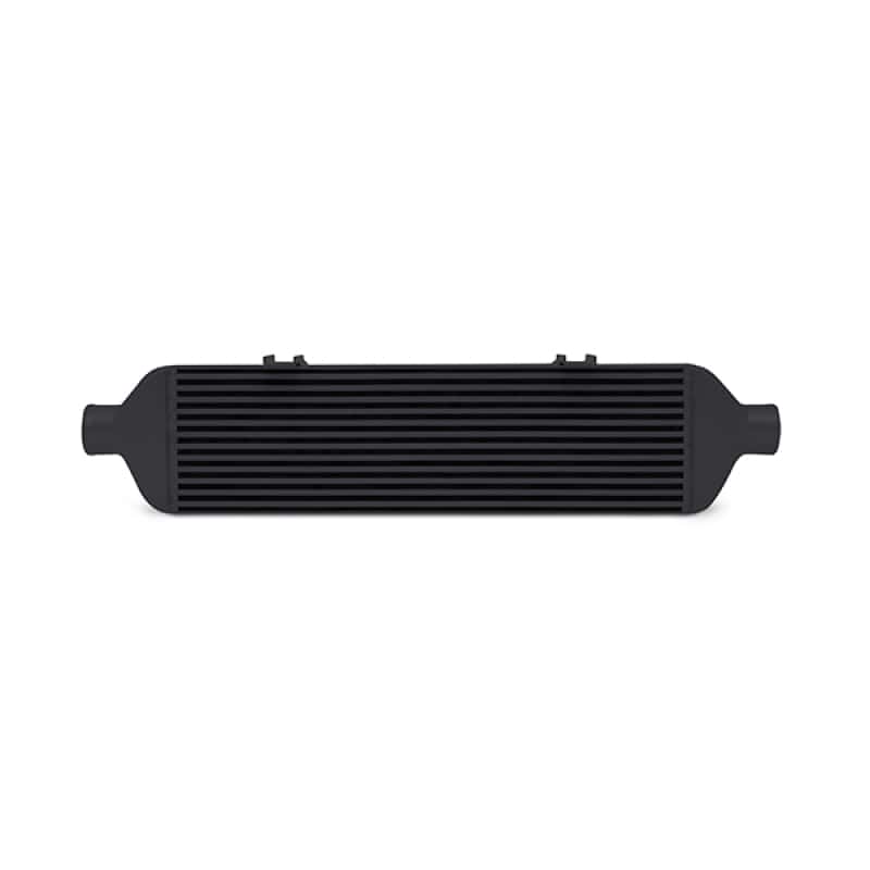 Mishimoto — Mishimoto 15+ Subaru WRX Front-Mount Intercooler Kit - Black Core - view 7