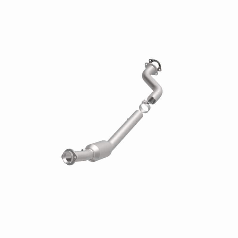 Magnaflow — MagnaFlow Conv DF GTO- 2005-2006 6.0L
HM Grade
HM - view 27