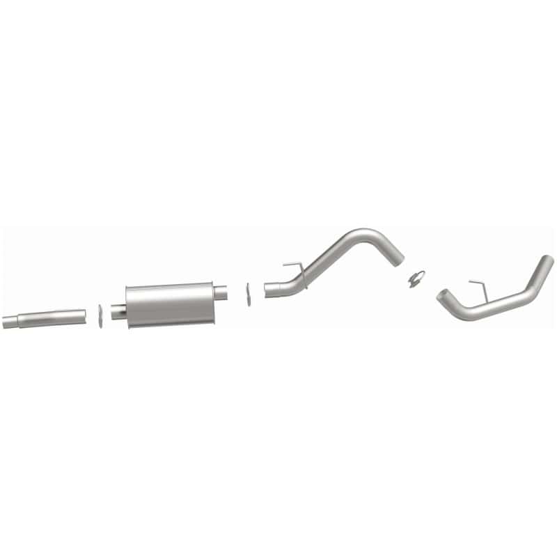 Magnaflow — MagnaFlow BRE Exhaust Kit 11-14 Ford F-150
Exhaust Kit - view 29
