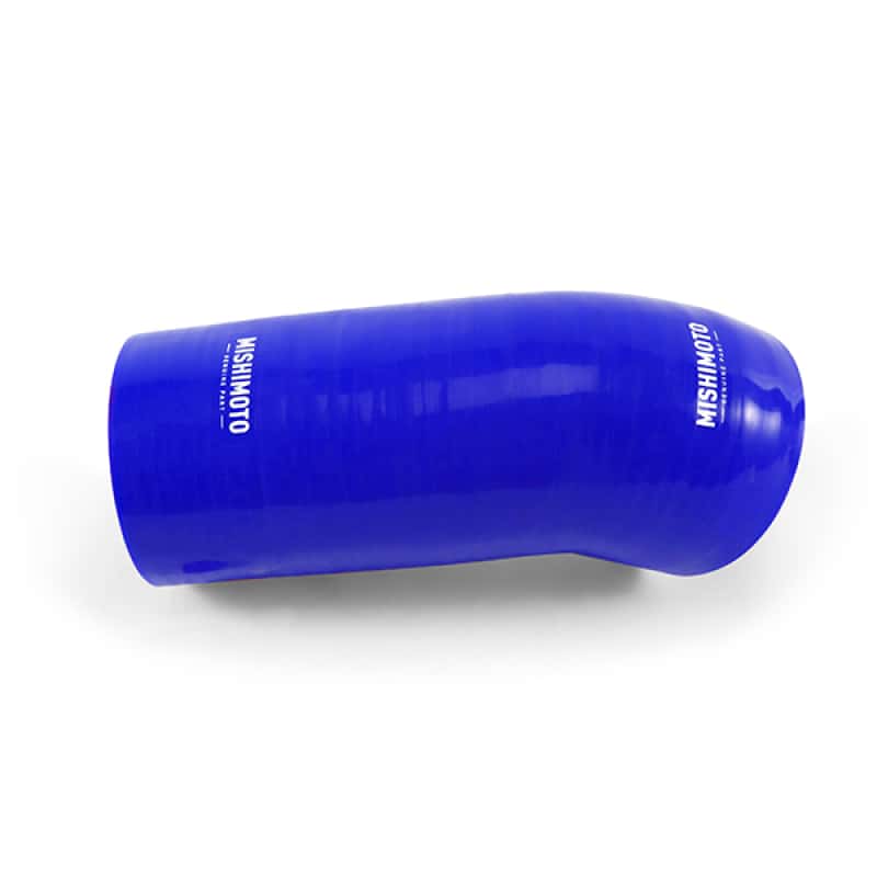 Mishimoto — Mishimoto BMW E90/E92 w/ N52 Engine Blue Silicone Intake Boot
Air Intake Hose - view 1