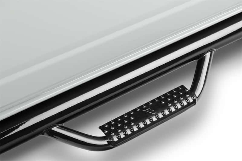 N-Fab — N-Fab Nerf Step 15-17 Ford F-150 SuperCab - Gloss Black - Cab Length - 3in
NS 15-24 F150 SCb GB
NS 15-25 F150 SCb GB - view 4