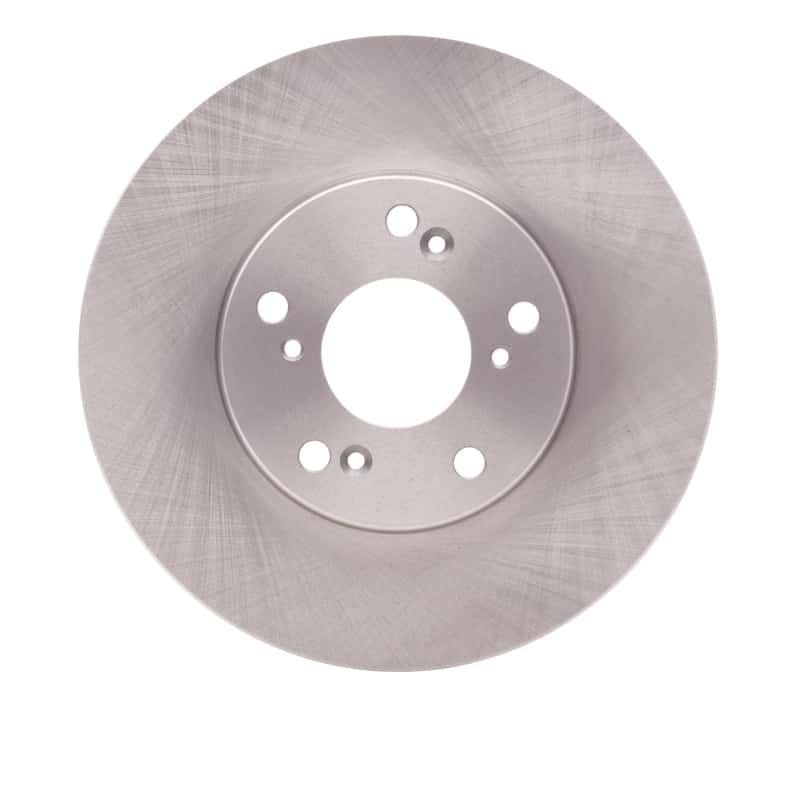 DFC — DFC 06-15 Honda Civic Front Brake Rotor
DFC Brake Rotor - view 1