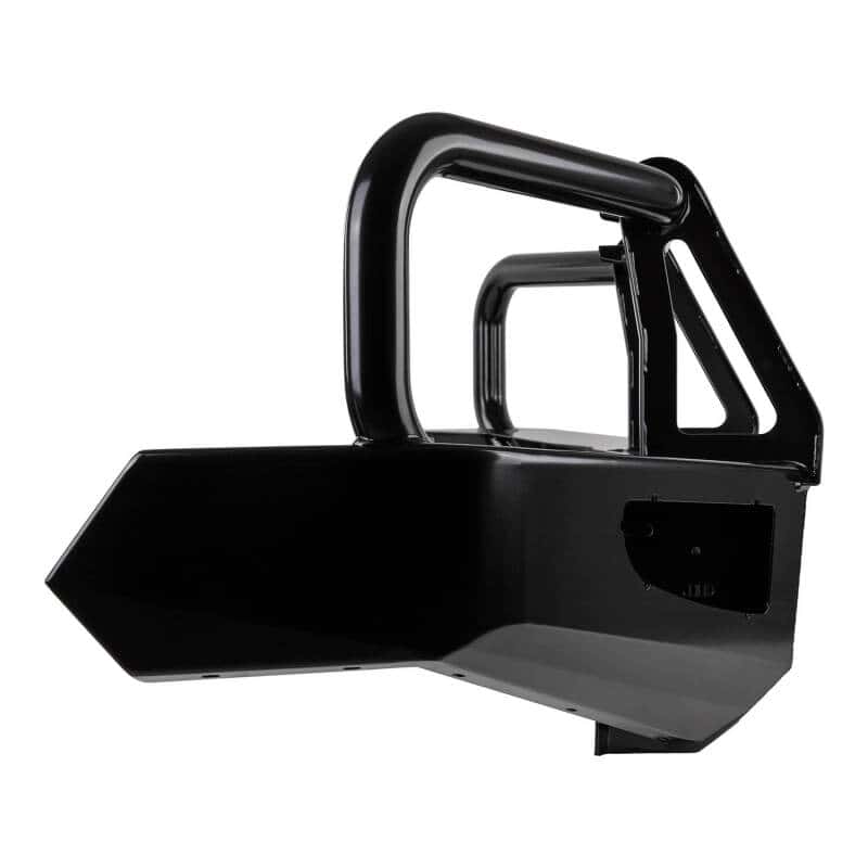 ARB — ARB 200 SER GX/GXL10/15ON AFO Commercial Combination Bumper (Fit Kit NOT Included)
Comm Combo Bumper - view 2