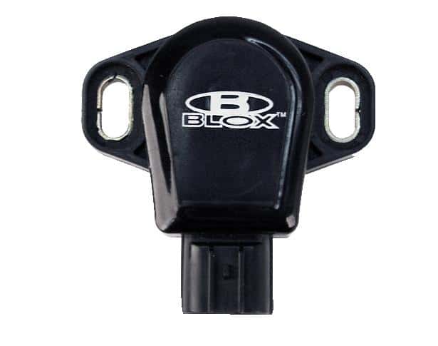 BLOX Racing — BLOX Racing TPS Version 2 for 2002-2006 Acura RSX Type-S / Honda Civic Si (EP3) - view 11