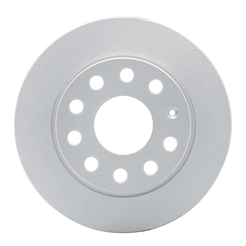 DFC — DFC 10-19 Audi A3 Rear GeoSPEC Coated Rotor
DFC Brake Rotor - view 1