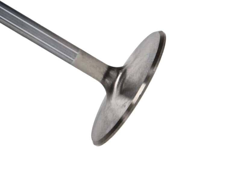 Manley Performance — Manley Chevrolet Big Block Intake Valve Kit - 2.400in Head Dia. 6.600in O/A Length, 0.3415in Stem
Valve - Intake - view 1