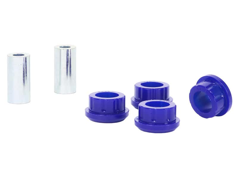 Superpro — SuperPro 2015 Audi A3 Quattro Premium Rear Lower Control Arm Outer Bushing Kit
Bushing Kit - view 1