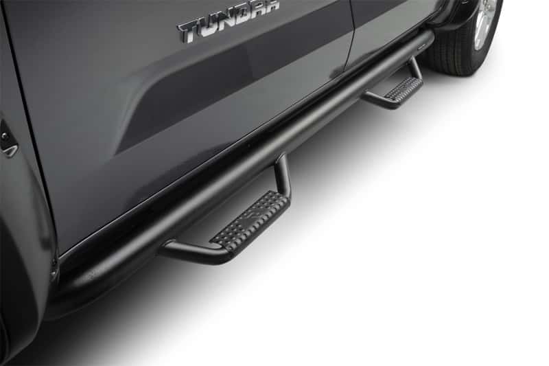 N-Fab — N-Fab Nerf Step 07-17 Toyota Tundra Double Cab - Tex. Black - Cab Length - 3in
NS 07-21 Tun Dbl TX - view 5