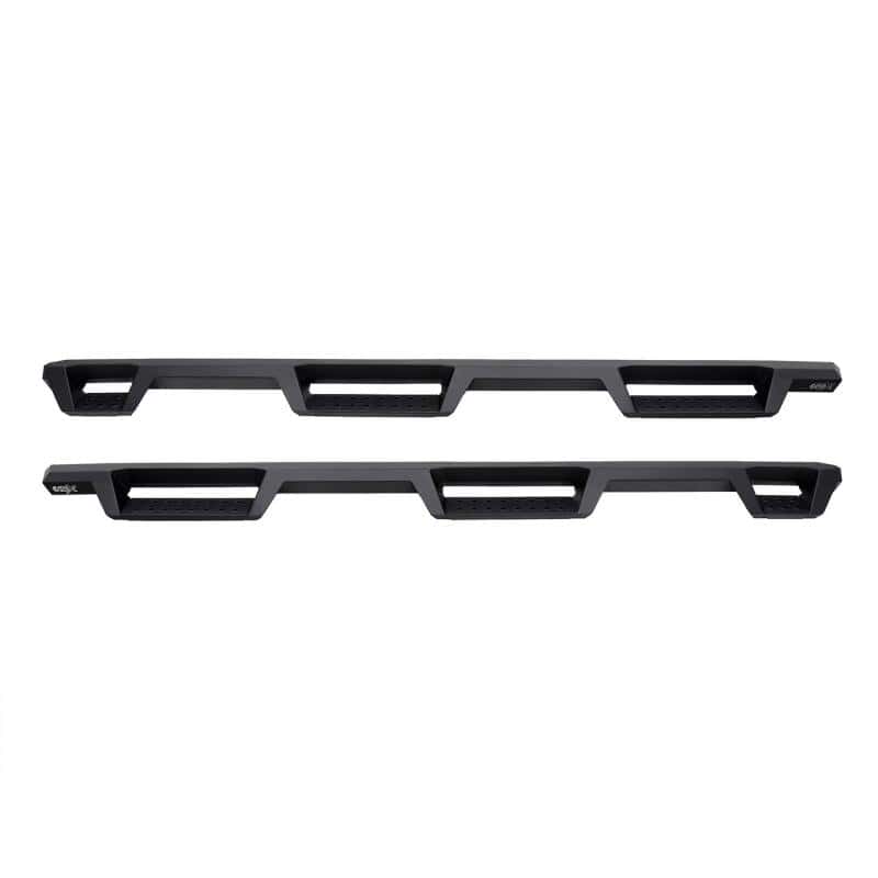 Westin — Westin 19-21 RAM 1500 QC 6.5ft bed (Excludes Classic) HDX Drop W2W Nerf Step Bars - Textured Black
Nerf/StepBarWTW - view 7