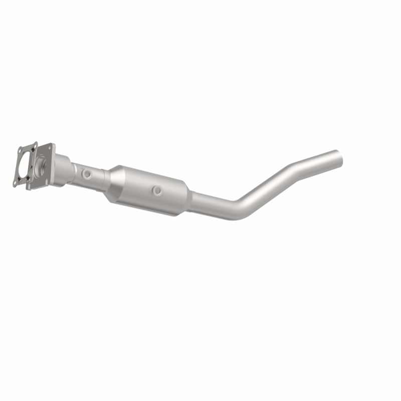 Magnaflow — Magnaflow 11-14 Jeep Patriot 2.4L Direct Fit Converter
California - view 10