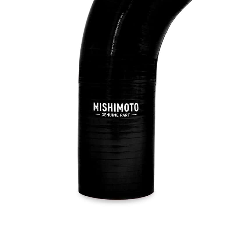Mishimoto — Mishimoto 05-15 Toyota Tacoma 4.0L V6 Black Silicone Hose Kit
Coolant Hose Kit - view 3