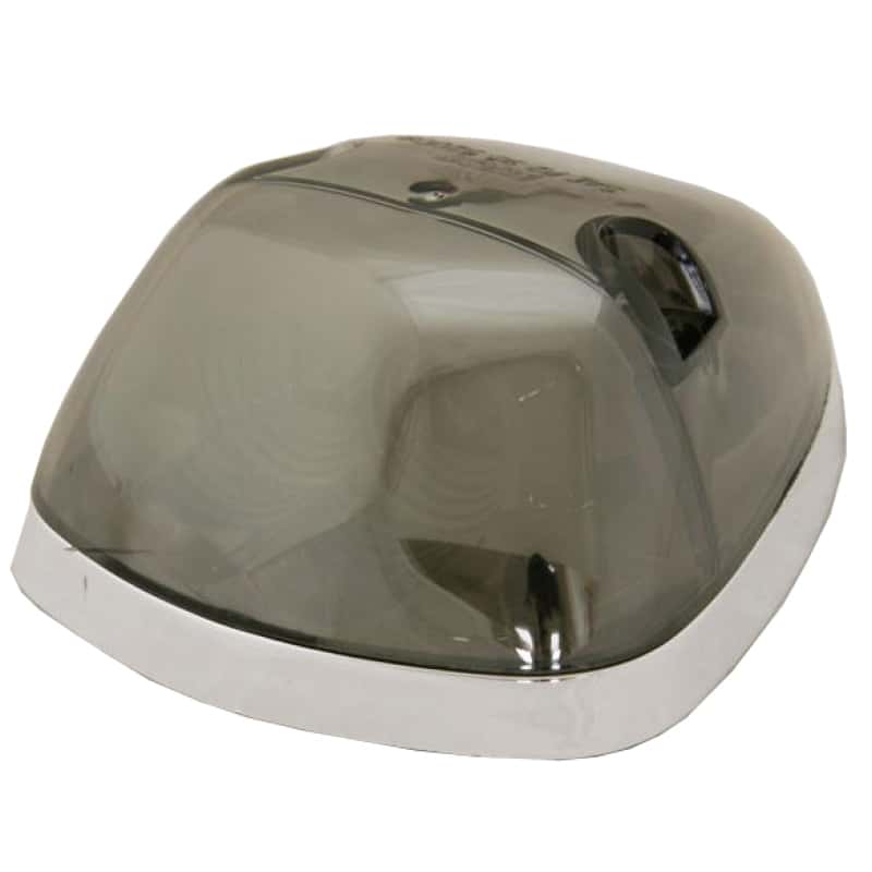 Putco — Putco 94-98 RAM - Ion Chrome - 5pc Kit (Amber) LED Roof Lamps (Replacement)
Roof Marker Light - view 6