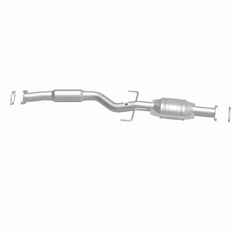 Magnaflow — Magnaflow Conv DF 00-01 Eclipse 2.4L
California - view 12