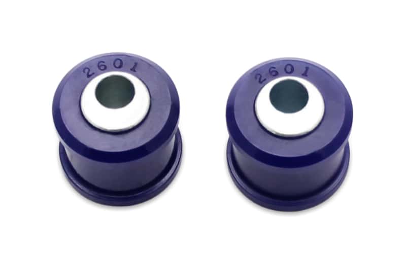 Superpro — SuperPro 2003 Mitsubishi Lancer Evolution Rear Toe Arm - Adjustable Bushing Kit
Bushing Kit - view 1