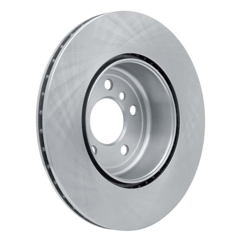 DFC — DFC 13-21 BMW 440I xDrive CONVERTIBLE Rear Brake Rotor
DFC Brake Rotor - view 4