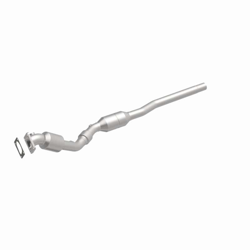 Magnaflow — Magnaflow Conv DF 01-02 Audi S4 2.7L D/S
California - view 9