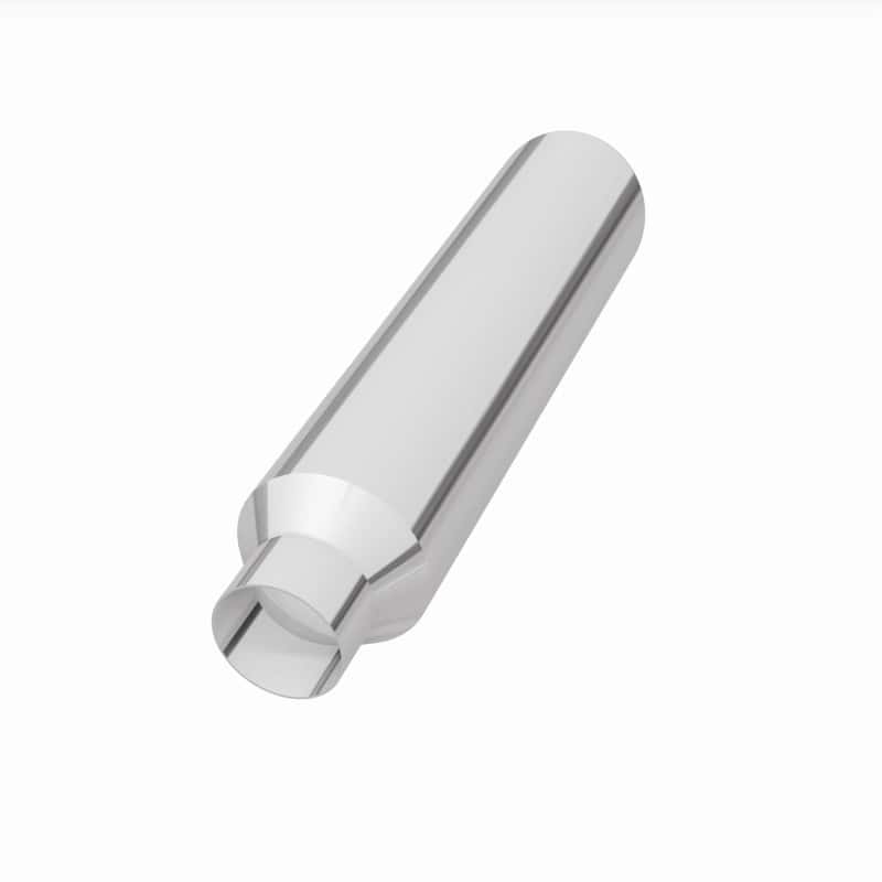 Magnaflow — MagnaFlow Tip 1-Pk Re 4.00 X 18 2.5 Id 15De
Stainless Steel
Exhaust Tip - view 17