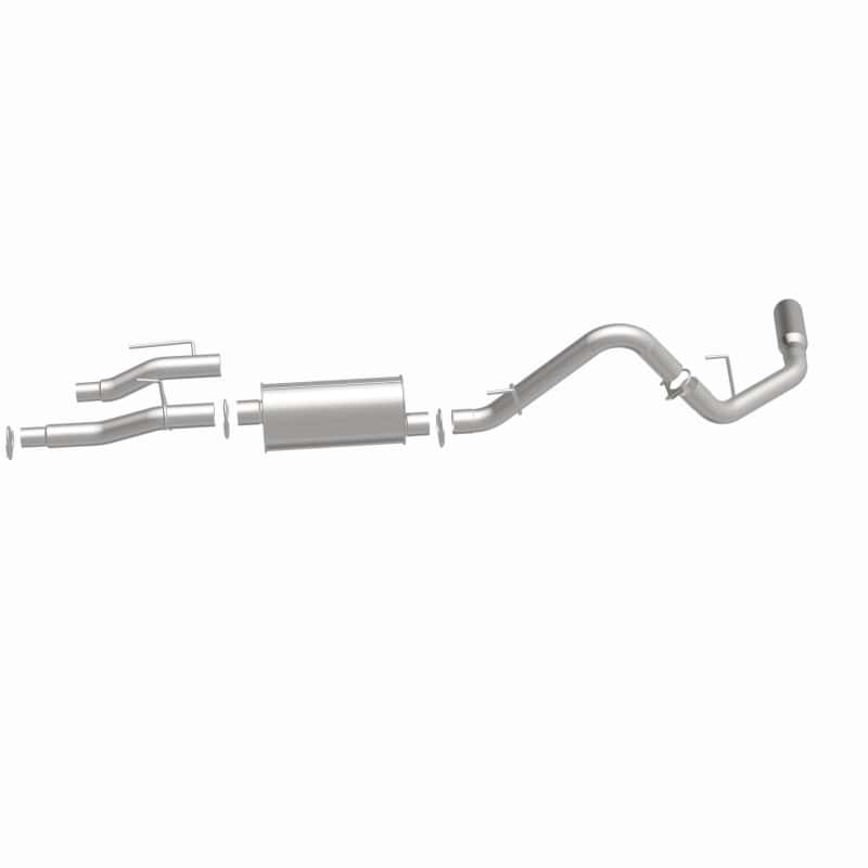 Magnaflow — MagnaFlow BRE Exhaust Kit 09-10 Ford F-150
Exhaust Kit - view 7
