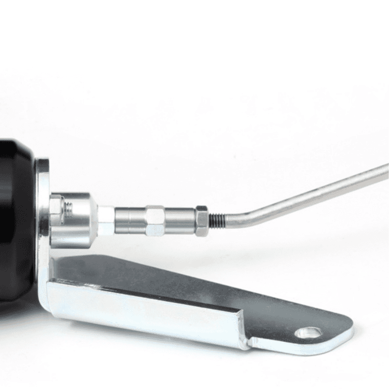Go Fast Bits — GFB Mitsubishi EVO4-8 Internal Wastegate Actuator
Internal Wastegate - view 7