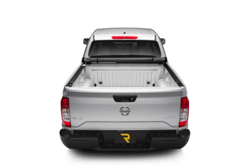 Truxedo — Truxedo 22+ Nissan Frontier (5ft. Bed) Lo Pro Bed Cover
LP 22-26 Frntr 5ft. - view 30