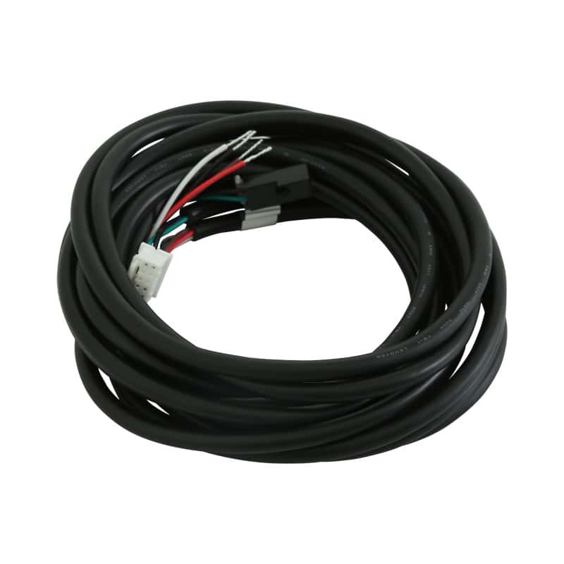 AEM — AEM Main Harness for X-Series Temp Gauge (30-0302)
X-Series Temp Gauge
XS Temp Harness - view 4