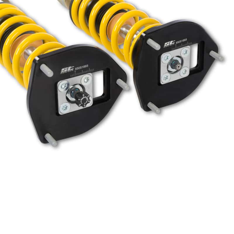 ST Suspensions — ST TA-Height Adjustable Coilovers 07+ Mini Cooper R56 (excl. S/Clubman/RCW)
Coilover Kit - view 7